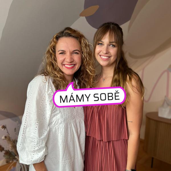 MÁMY SOBĚ